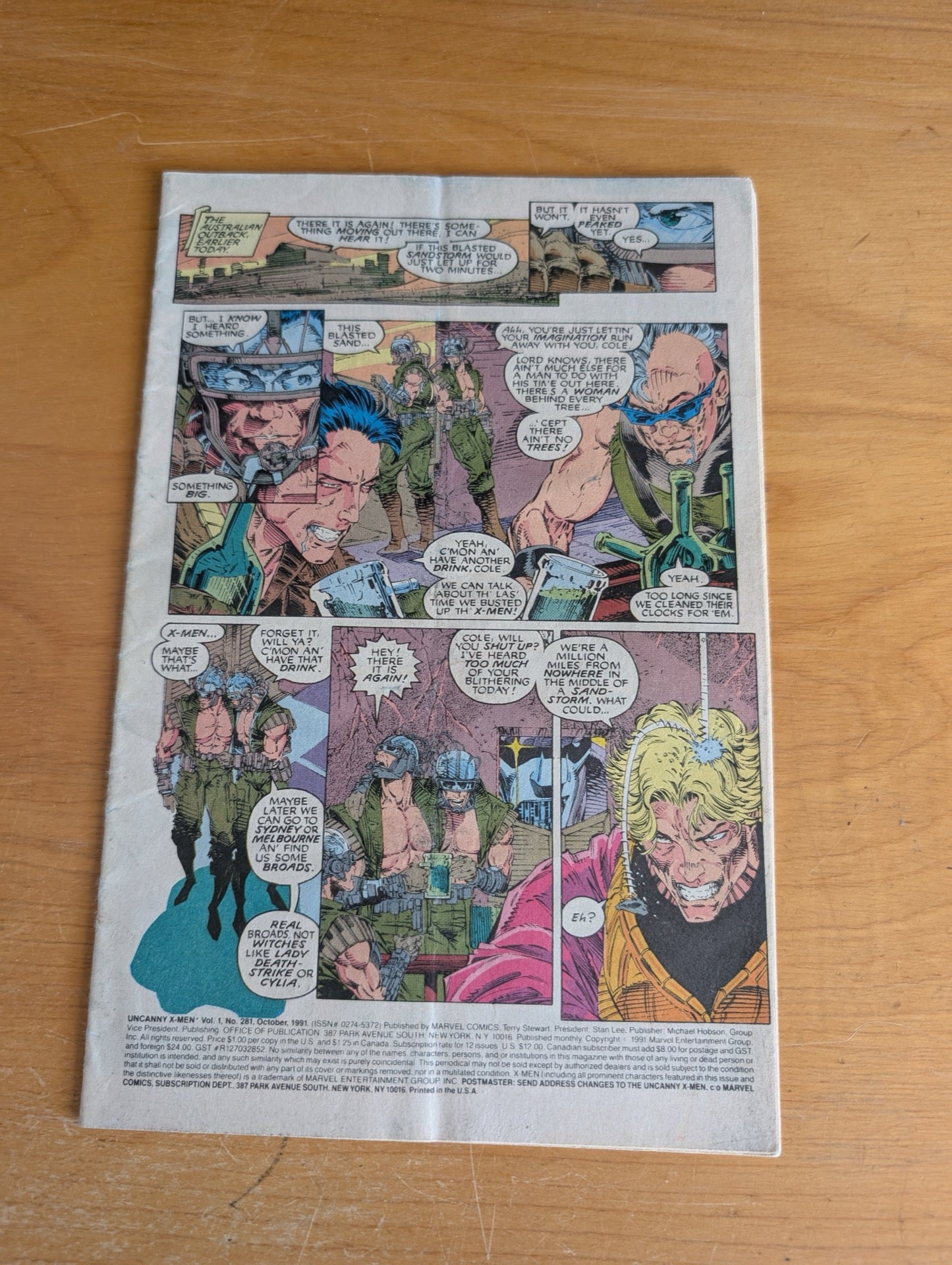 Wolverine & Sabretooth COVERLESS Reader Lot (14 Issues) 90s Marvel
