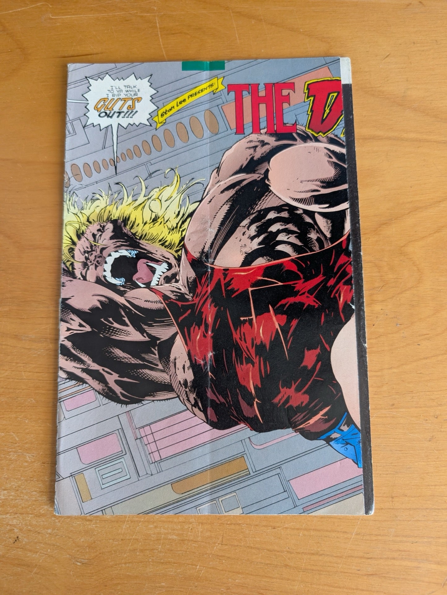 Wolverine & Sabretooth COVERLESS Reader Lot (14 Issues) 90s Marvel