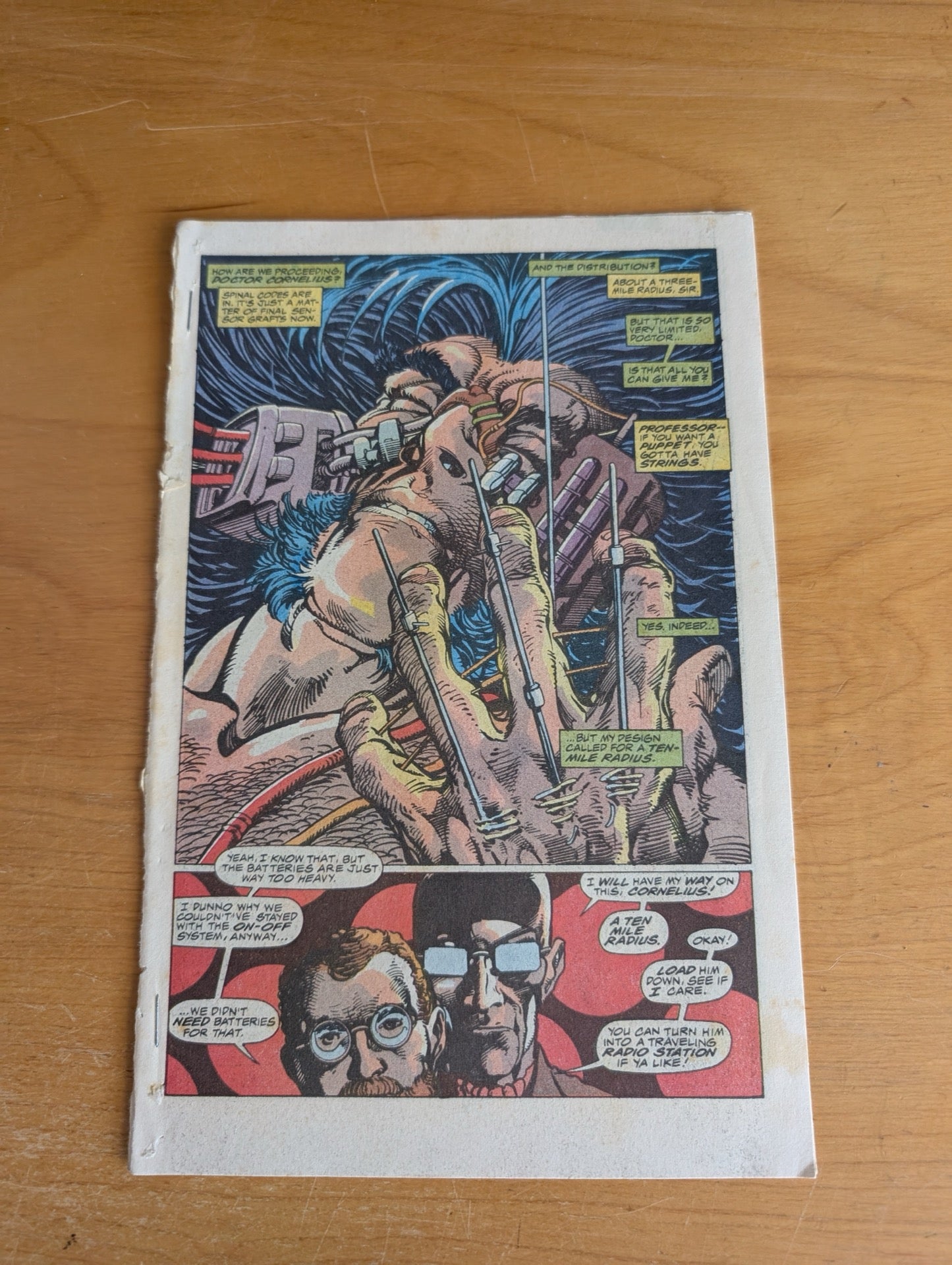 Wolverine & Sabretooth COVERLESS Reader Lot (14 Issues) 90s Marvel