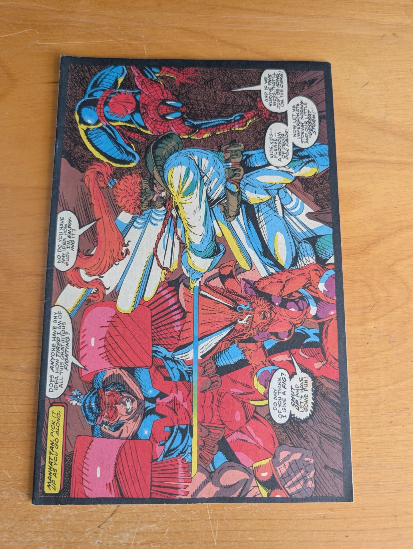 Spider-Man & Venom COVERLESS Reader Lot (10+ Issues) McFarlane