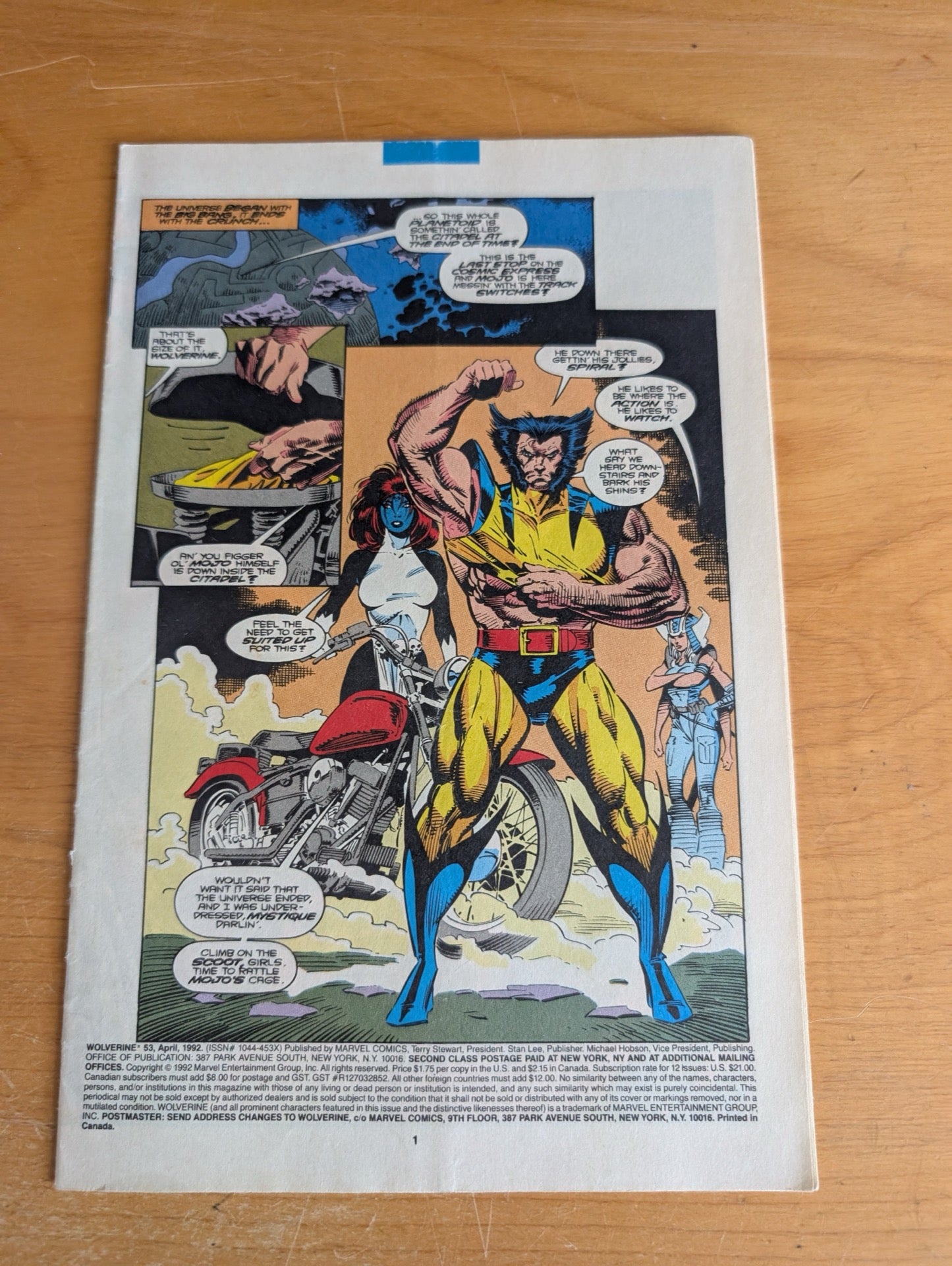Wolverine & Sabretooth COVERLESS Reader Lot (14 Issues) 90s Marvel