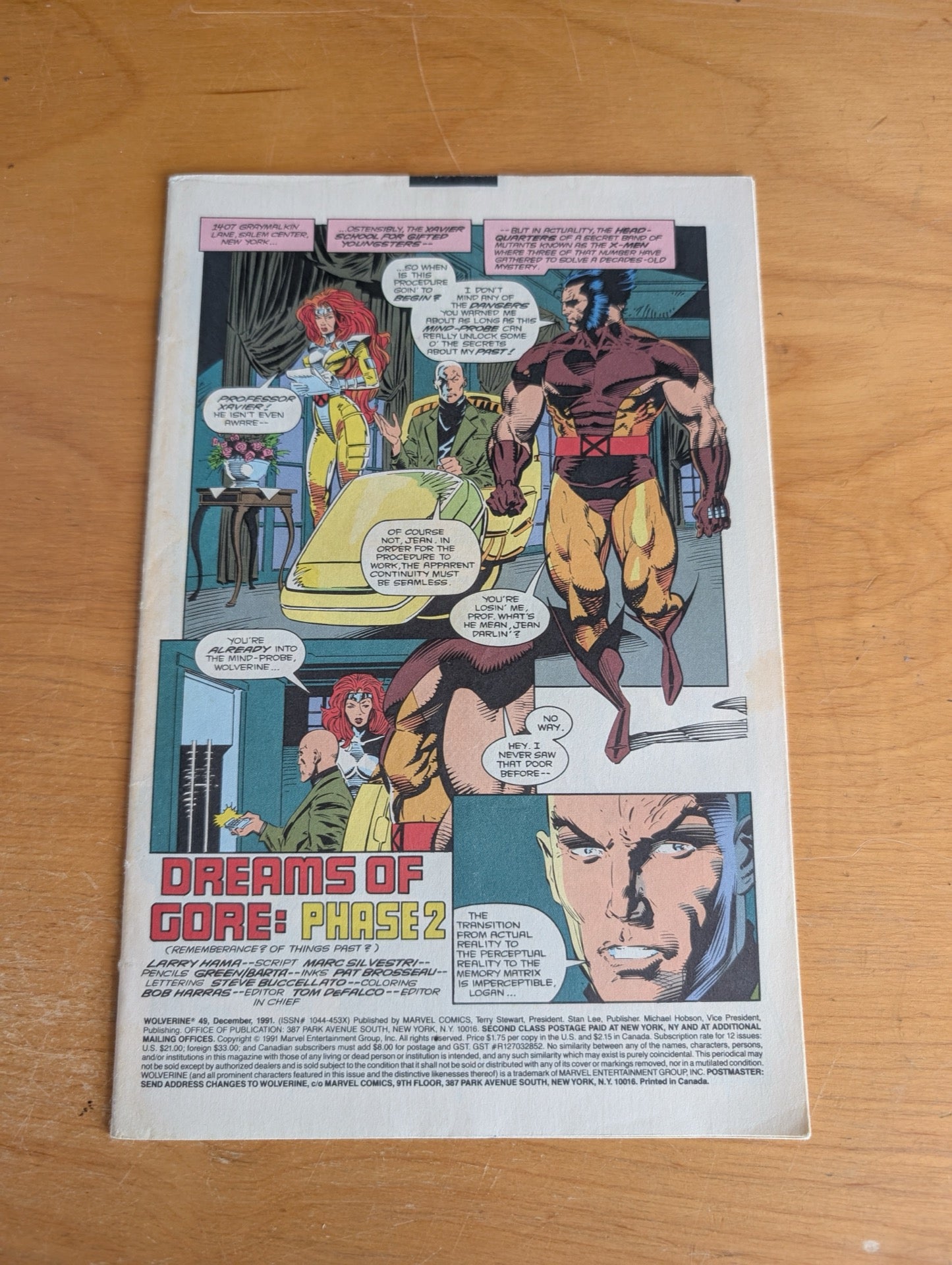 Wolverine & Sabretooth COVERLESS Reader Lot (14 Issues) 90s Marvel
