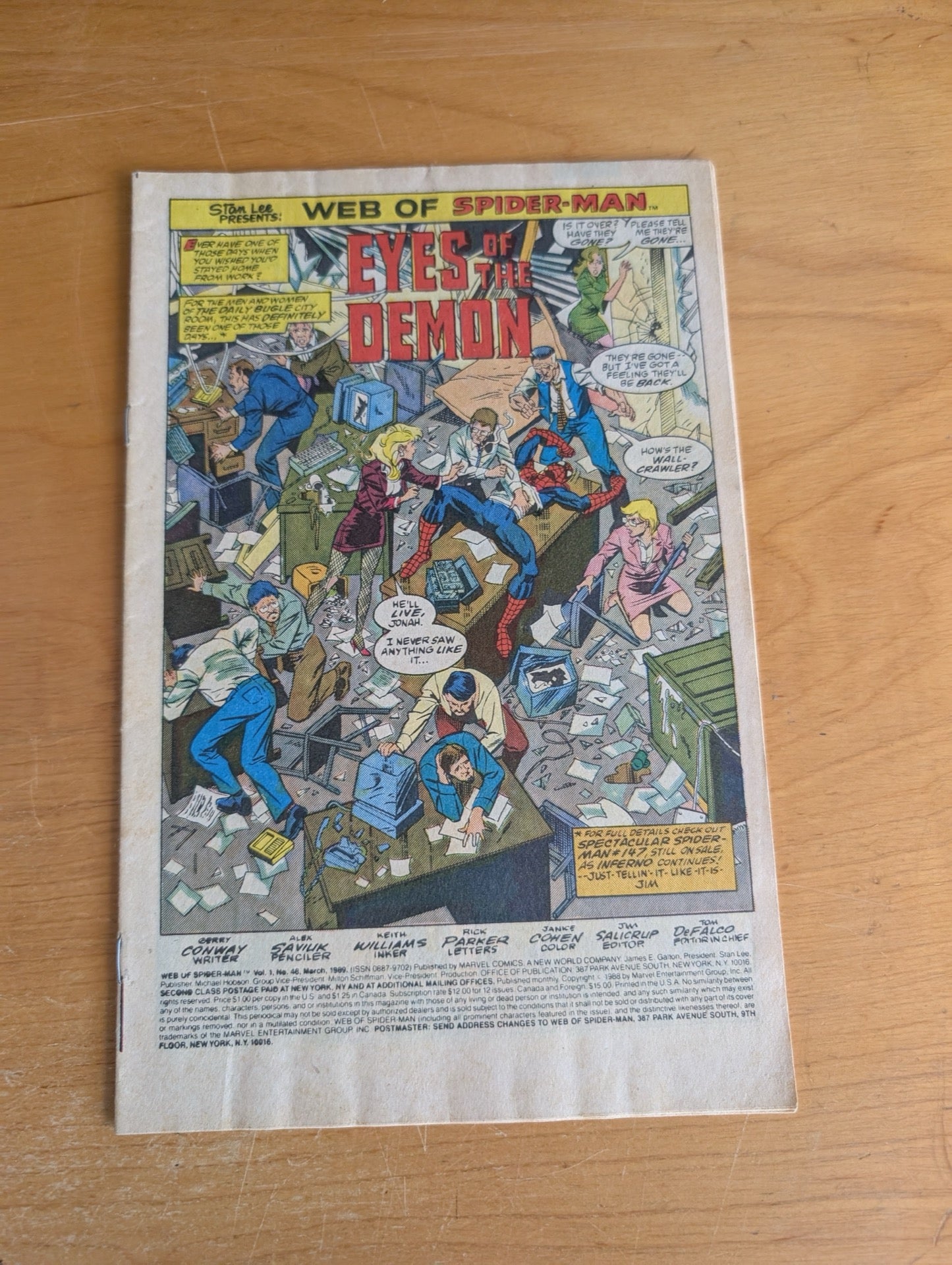 Spider-Man & Venom COVERLESS Reader Lot (10+ Issues) McFarlane