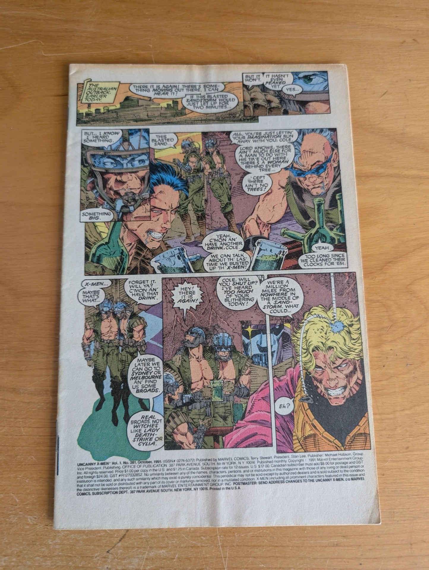 Wolverine & Sabretooth COVERLESS Reader Lot (14 Issues) 90s Marvel