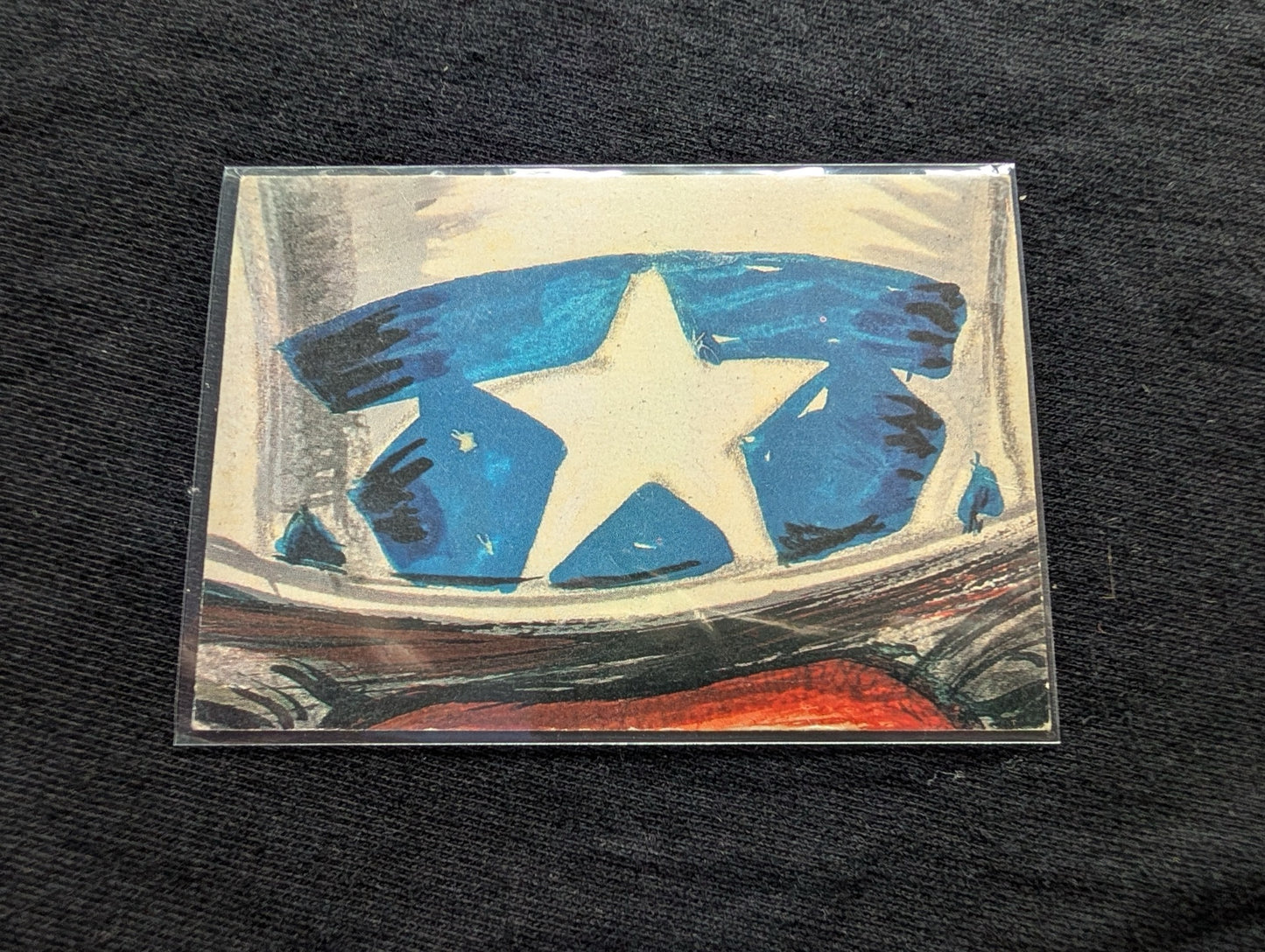 1986 GPK OS3 88a Dinah Saur & 88b Farrah Fossil Vintage Card Pair Topps