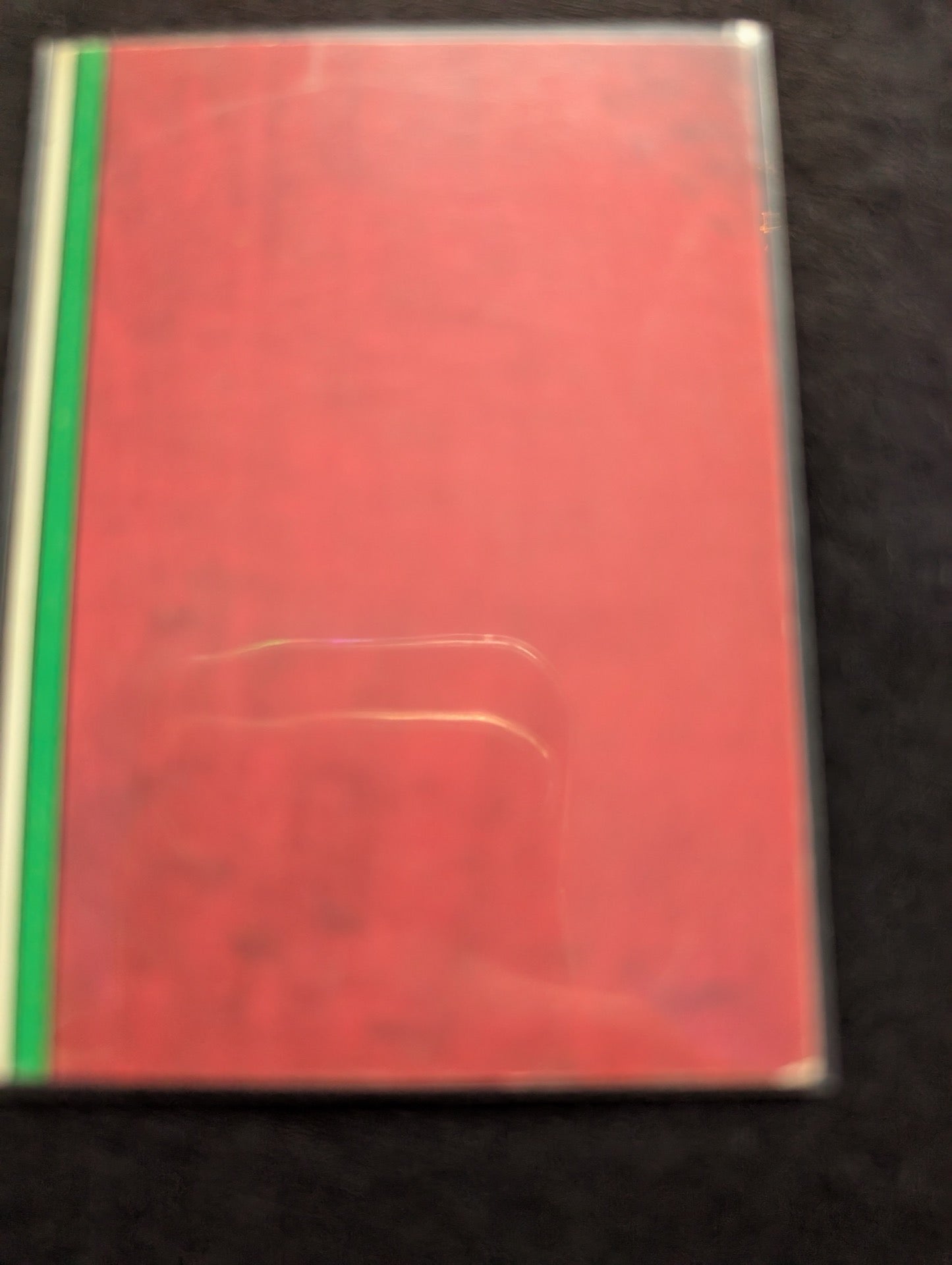 1986 GPK OS4 127a Travellin' Travis & 127b Flat Tyler Vintage Card Pair Topps