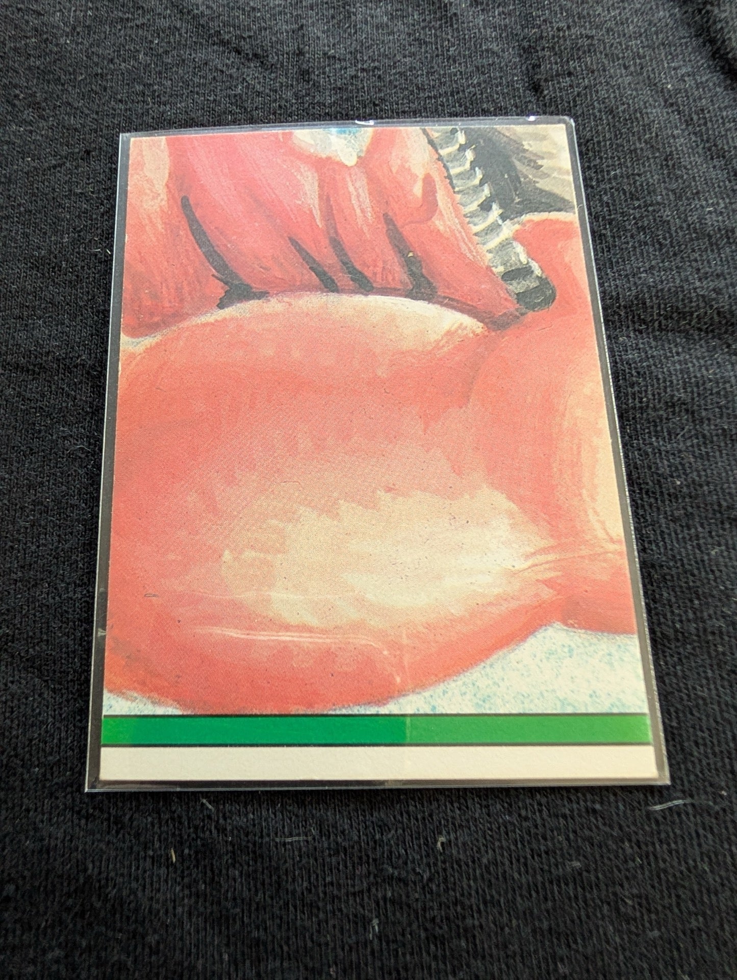 Lot of 9 Vintage 1986 Garbage Pail Kids GPK Cards OS4 Series 4 - 136a 141a 143a
