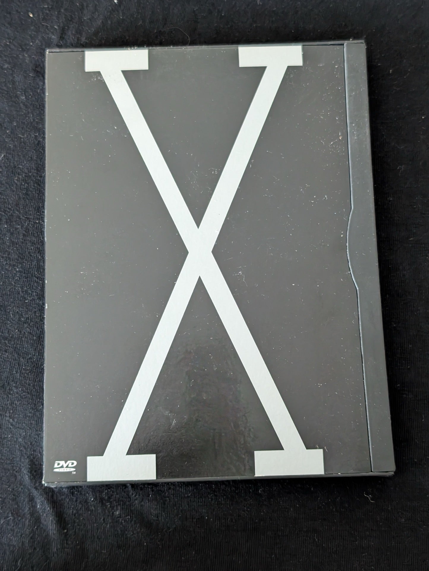 Malcolm X DVD (1992) Spike Lee Joint - Denzel Washington Epic Biopic