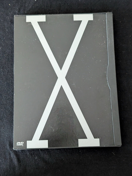 Malcolm X DVD (1992) Spike Lee Joint - Denzel Washington Epic Biopic