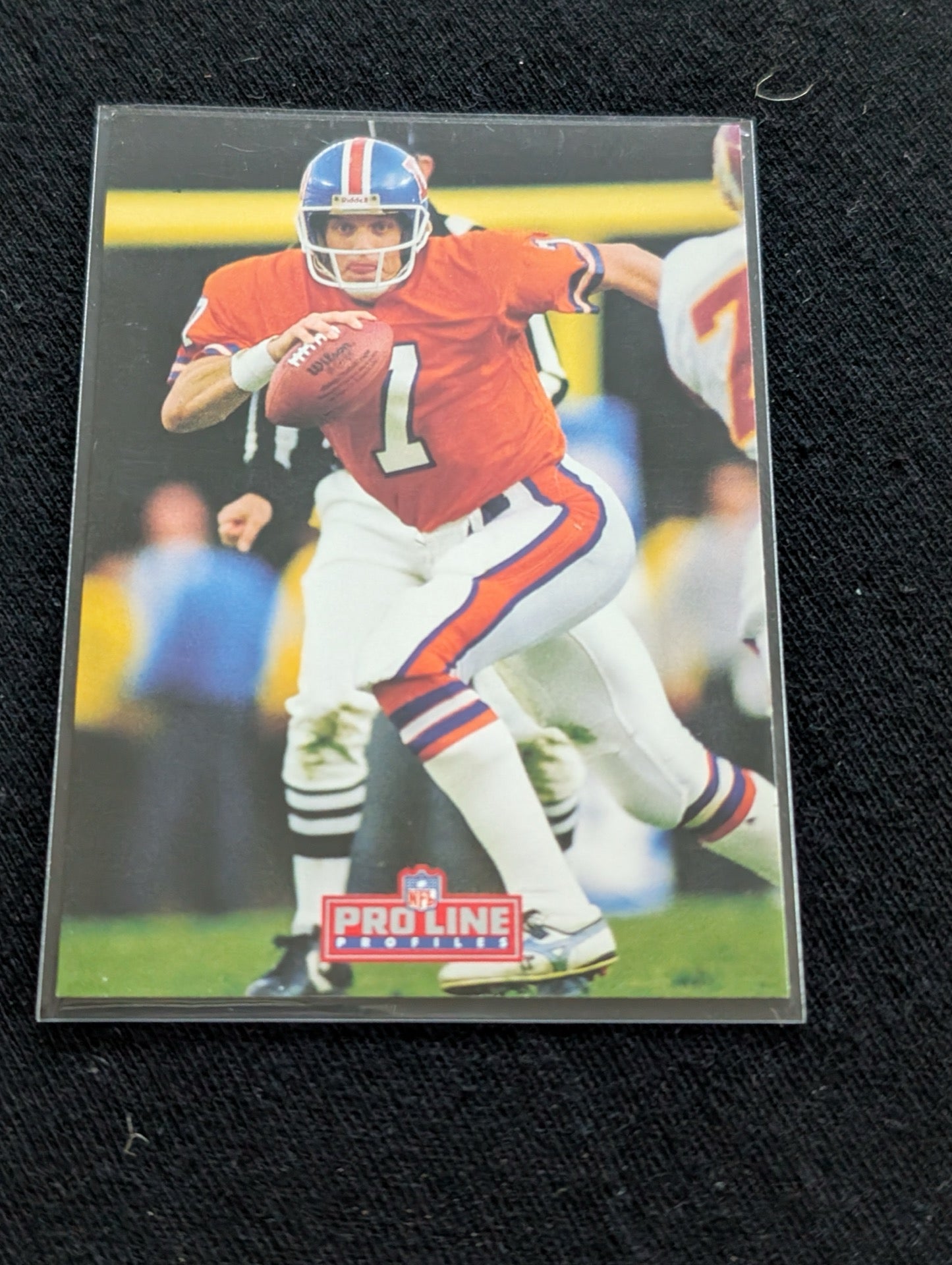 John Elway HOF Broncos Legend QB Lot (8 Cards) 90s Inserts UD Pro Line Score