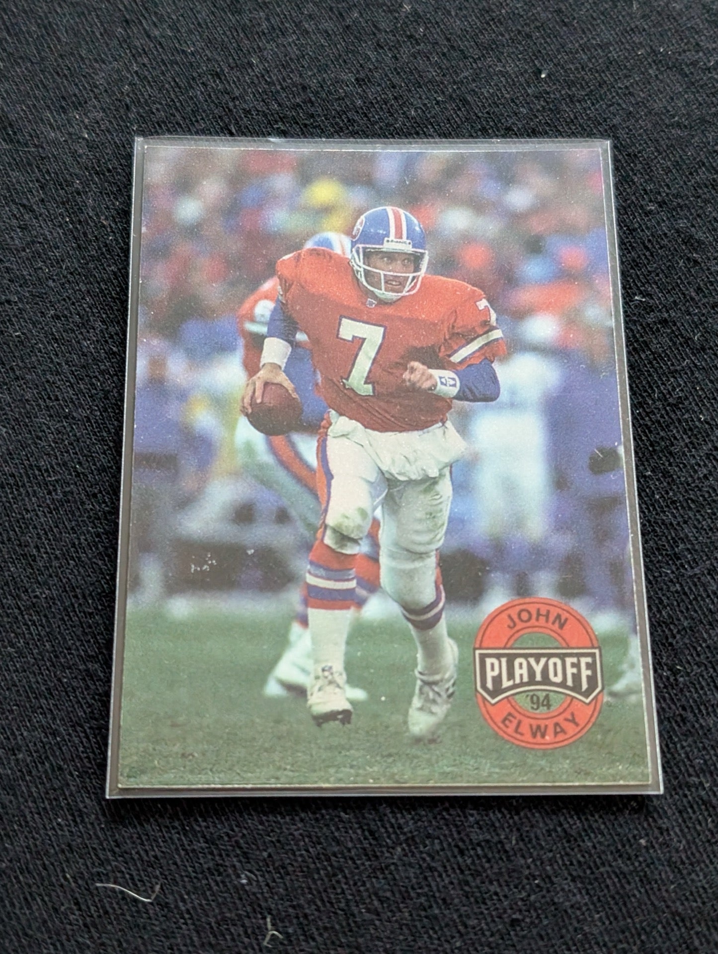 John Elway HOF Broncos Legend QB Lot (8 Cards) 90s Inserts UD Pro Line Score