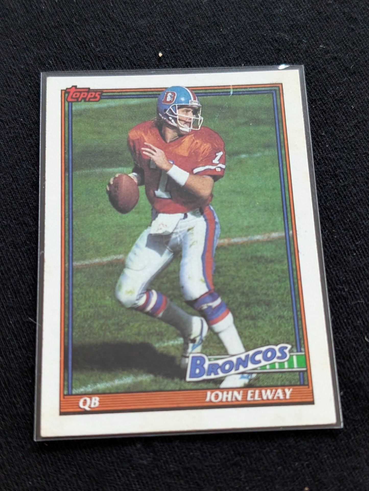 John Elway HOF Broncos Legend QB Lot (8 Cards) 90s Inserts UD Pro Line Score