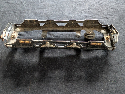 Lionel Pre-war O-Gauge Steam Locomotive Frame #262 Engine Parts