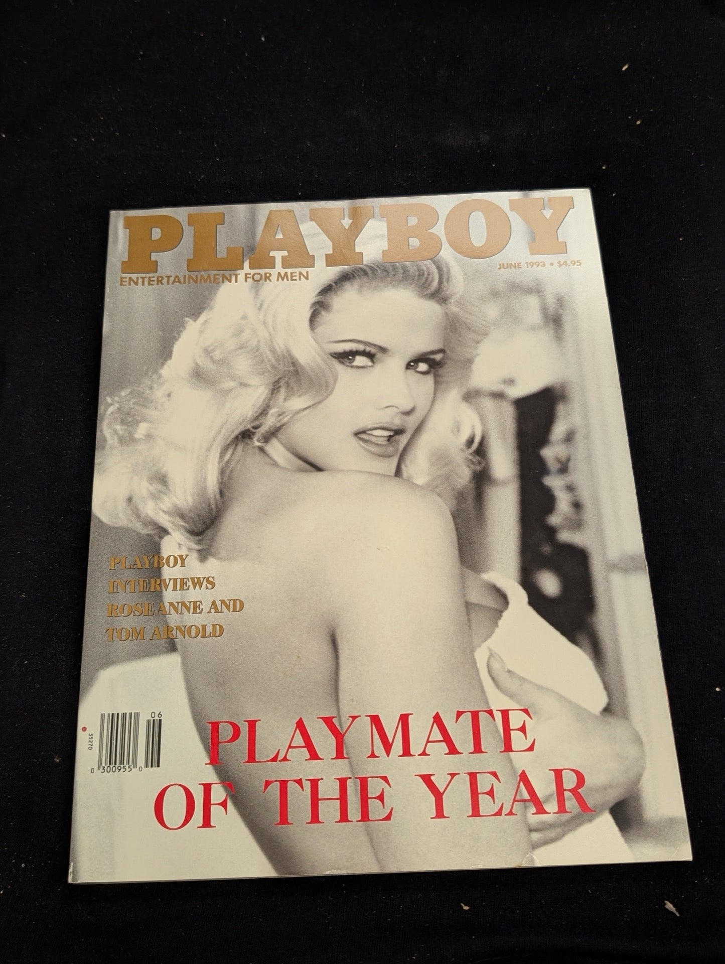 Playboy Magazine May 2001 Josie Davis Nude Sex & Music Issue Vintage