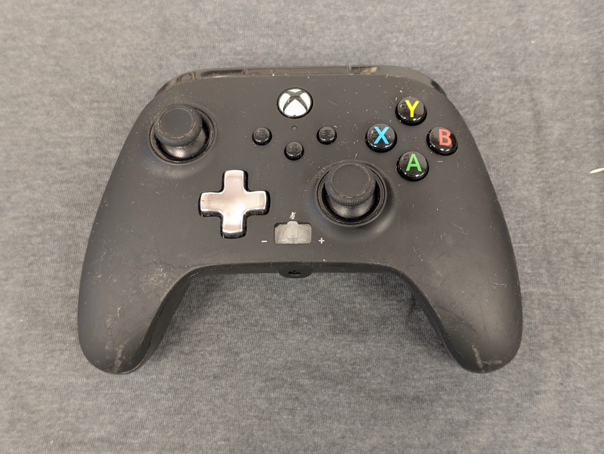 Microsoft Xbox Series X/S Wireless Controller Carbon Black (Model 1914)