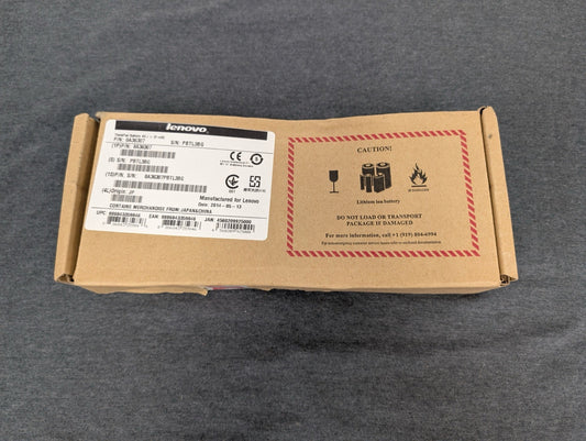 Lenovo ThinkPad Battery 44++ (9 Cell) 0A36307 X230 X220 Genuine New Old Stock