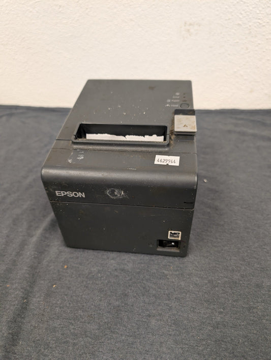 Epson TM-T20II Thermal Printer