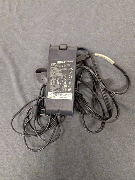 Dell PA-10 Family 90W AC Adapter PA-1900-02D