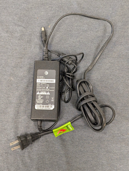 AT&T AC Adapter EPS36R0-16 12V 3A