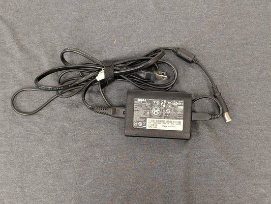 Dell 45W AC Adapter LA45NM140 Small Barrel