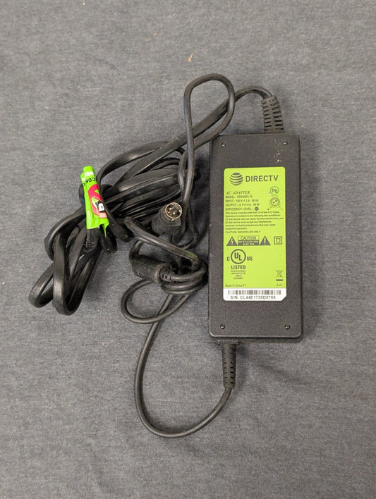 DIRECTV AC Adapter EPS44R3-15 12V Receiver
