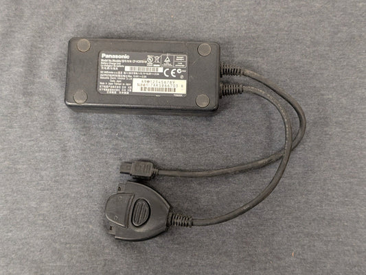 Panasonic Battery Charge Unit CF-VCBTB1W