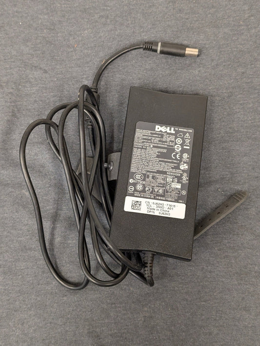 Dell 90W AC Adapter LA90PE1-01 PA-3E Charger