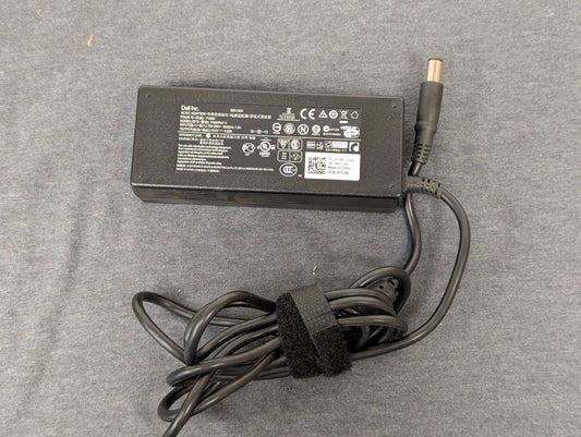 Dell 90W AC Adapter FA90PM111 Slim Charger