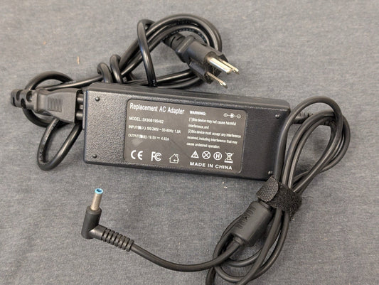 Generic Replacement HP AC Adapter 90W