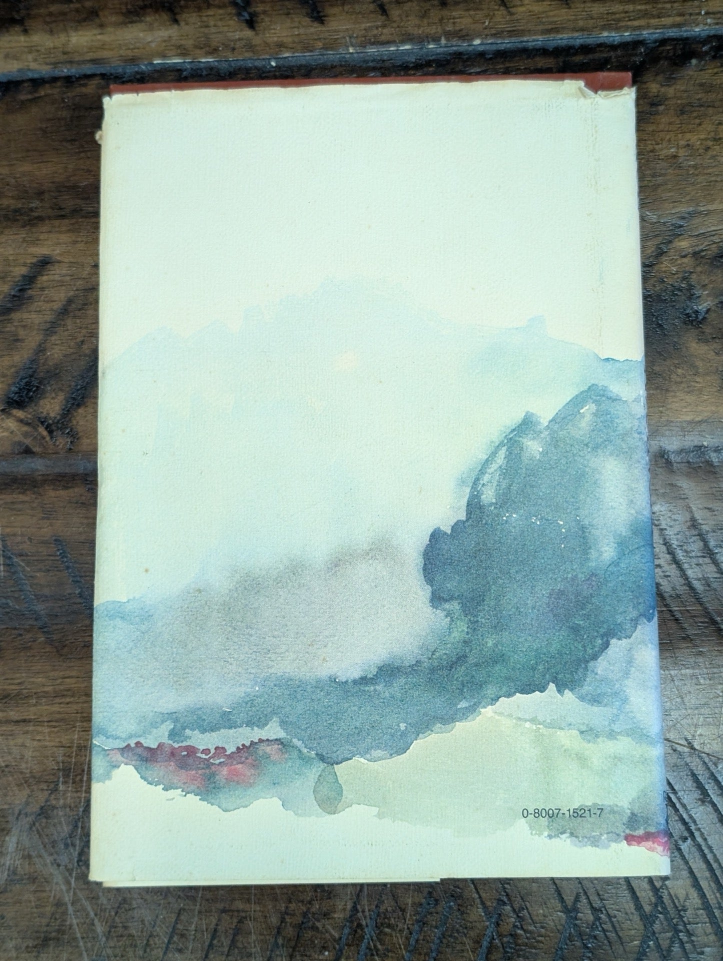 Lovingly Poems Back Cover