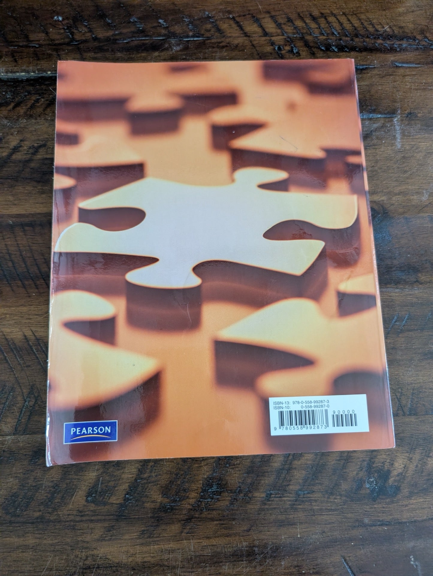 Strategies Career Success Back Cover