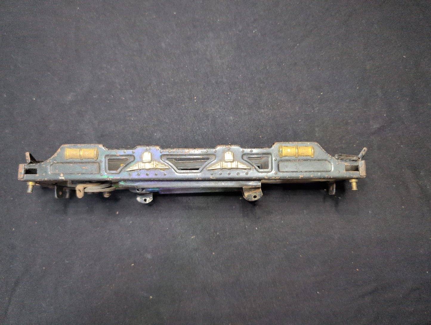 Lionel Pre-war O-Gauge Steam Locomotive Frame #262 Engine Parts