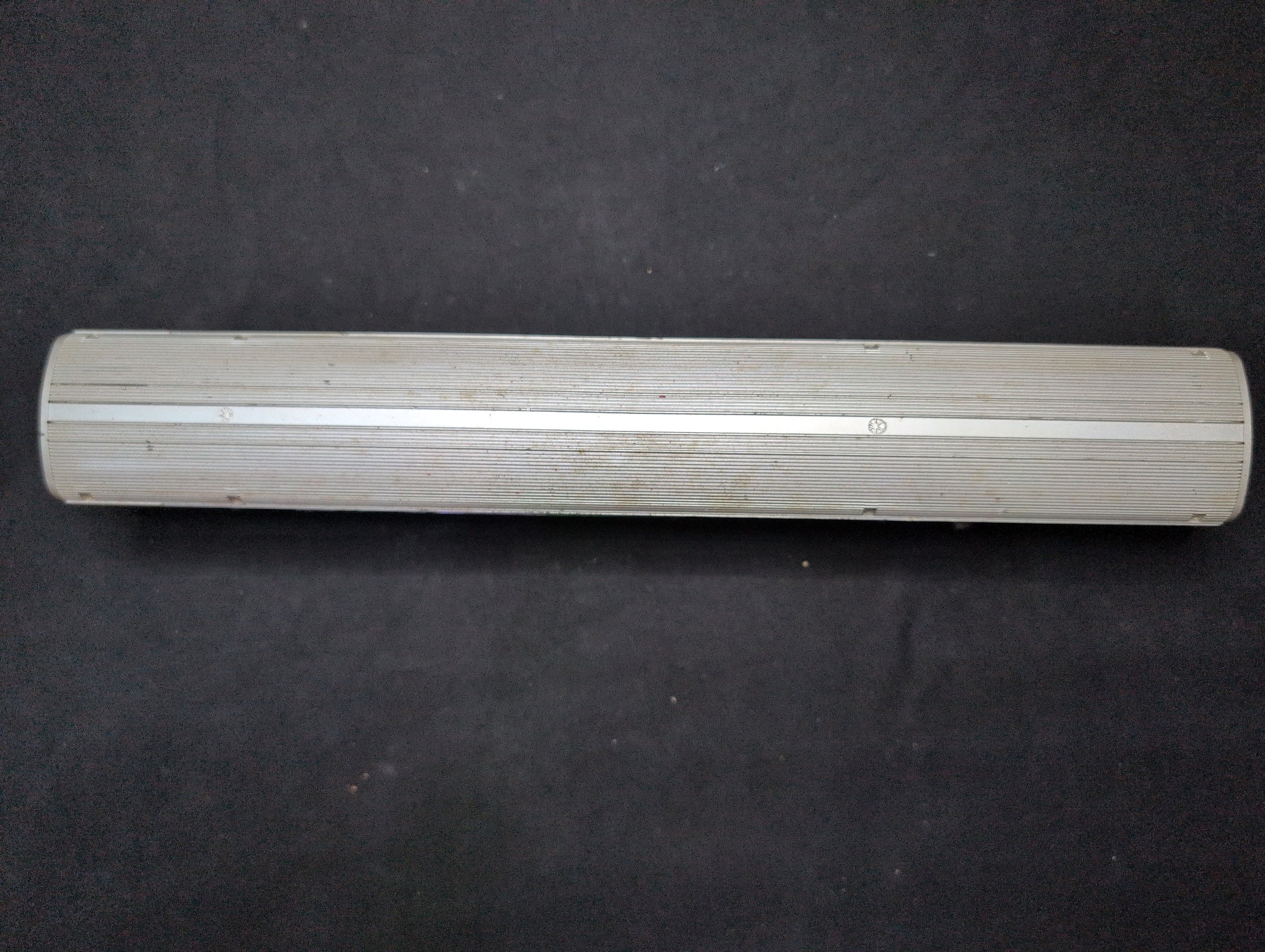 Vintage Gilbert American Flyer #960 "Columbus" Combine Car S-Gauge w/ Box