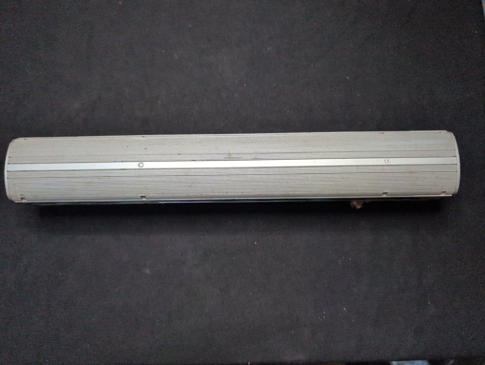 Vintage Gilbert American Flyer #961 "Jefferson" Passenger Car S-Gauge w/ Box