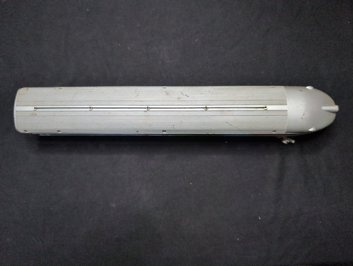 Vintage Gilbert American Flyer #963 "Washington" Observation Car S-Gauge w/ Box