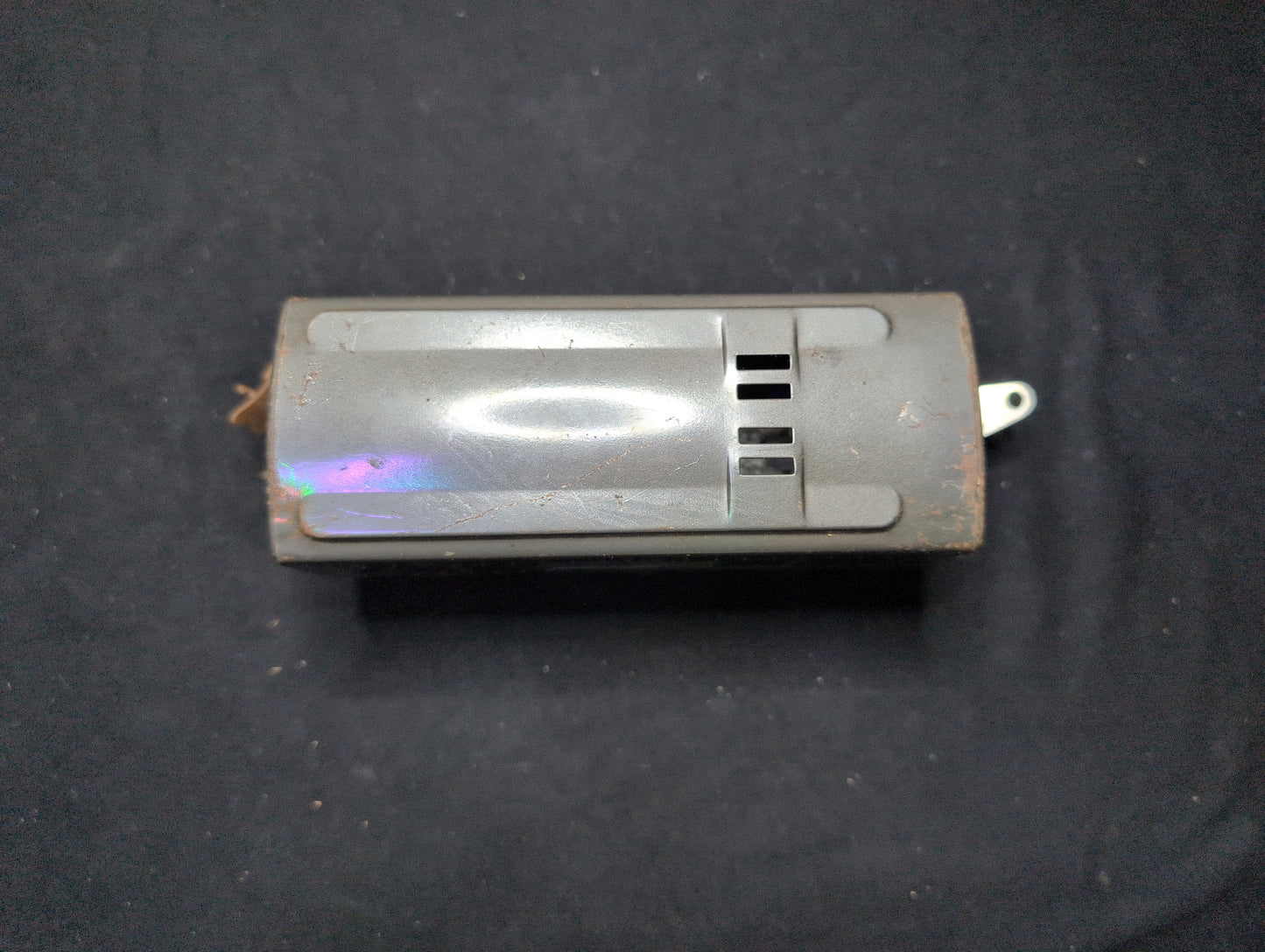 Lionel Pre-war O-Gauge #1689T Tinplate Tender w/ Original Box 1689T