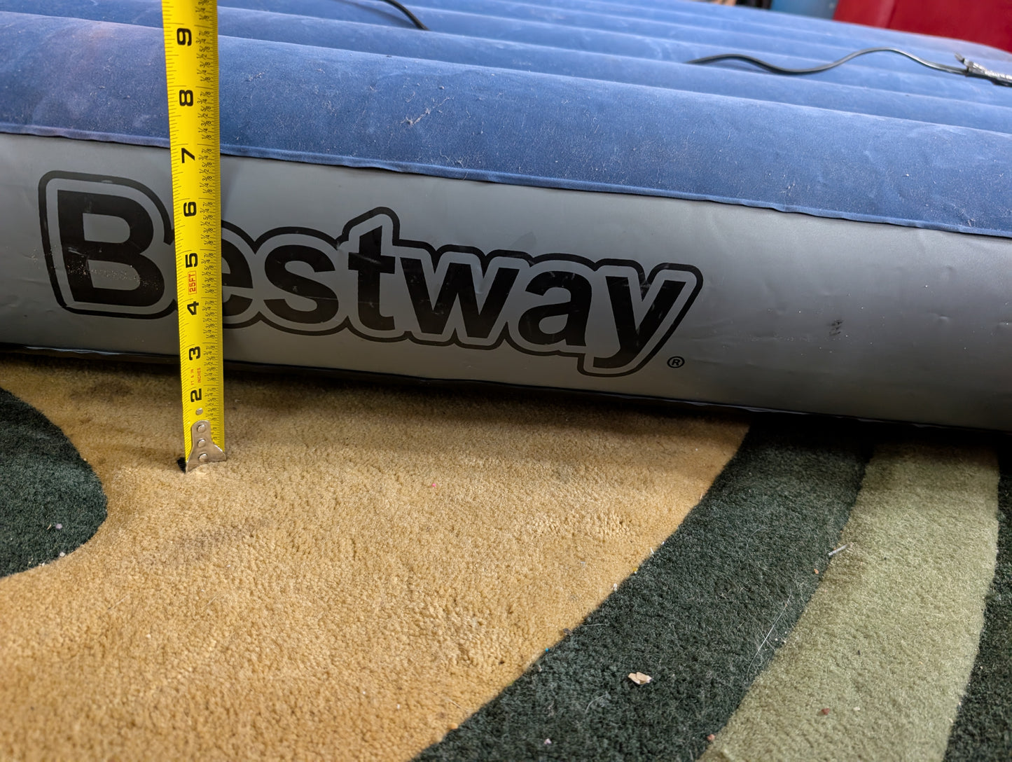 Bestway Twin Sized Air Mattress