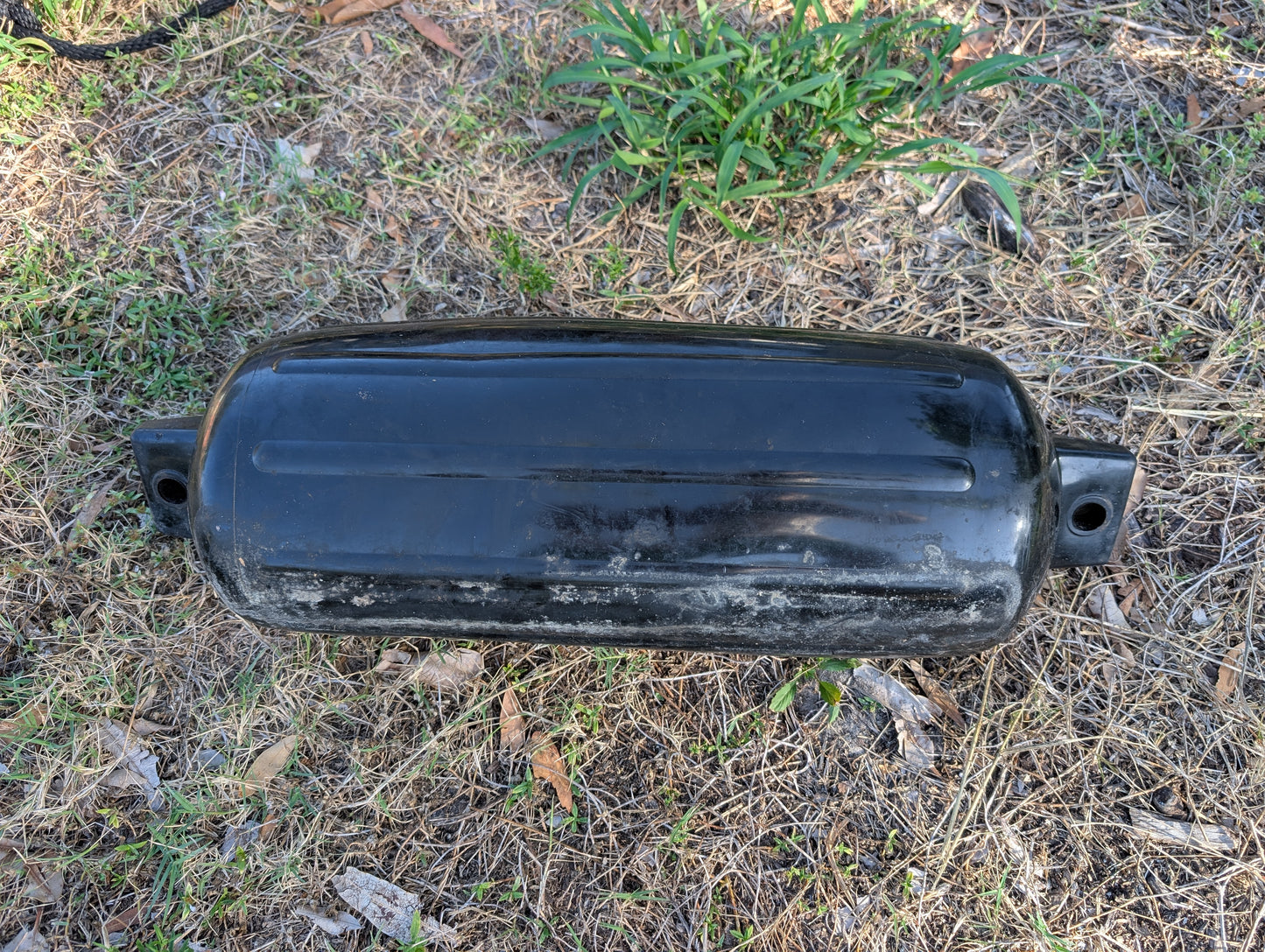 Boat fenders